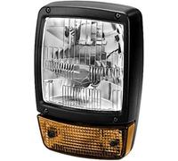 HELLA 1EA 996 081-171 Faro Alogeno SX