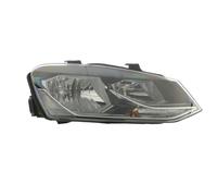 Fanali HELLA 1EB 012 034-021, destro