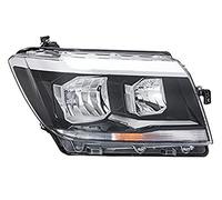 Fanali HELLA 1EB 012 830-021, destro