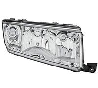 HELLA 1EB 246 018-101 Alogeno-Faro principale ECE, per veicolo circolazione Dx, anteriore Dx