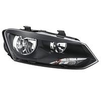 HELLA 1EB 246 018-101 Faro principale - Alogeno - H7/H3/PY21W/W5W - 12V - Ref. 2