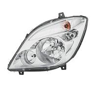 HELLA 1EB 247 012-011 Alogeno/FF-Faro principale ECE/CCC, per veicolo circolazio