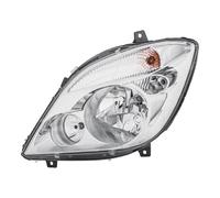 HELLA 1EB 247 012-011 Faro principale per MERCEDES-BENZ,MERCEDES-BENZ (FJDA)