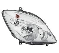 HELLA 1EB 247 012-021 FF/Alogeno-Faro principale ECE/CCC, per veicolo circolazio