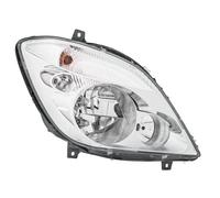 HELLA 1EB 247 012-061 Faro principale per MERCEDES-BENZ