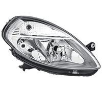 Faro Principale Destro Alogeno H7/H3 HELLA Per Lancia Ypsilon (843_)