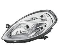 HELLA 1EB 270 521-431 Alogeno-Faro principale ECE, per veicolo circolazione Dx,