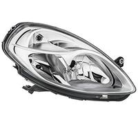 HELLA 1EB 270 521-441 Alogeno-Faro principale ECE, per veicolo circolazione Dx, anteriore Dx