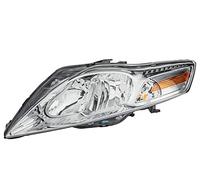 HELLA 1EB 354 996-011 Alogeno-Faro principale ECE, per veicolo circolazione Dx, anteriore Sx