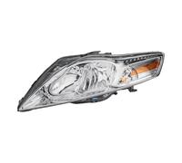 HELLA 1EB 354 996-011 Alogeno-Faro principale ECE, per veicolo circolazione Dx, anteriore Sx