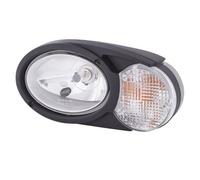 HELLA 1EB 996 167-031 Faro principale per FENDT