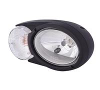 Fanali HELLA 1EB 996 167-041