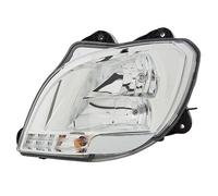 HELLA 1ED 010 116-511 Faro principale per DAF