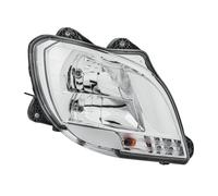 Fanali HELLA 1ED 010 116-521