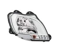 HELLA Faro principale compatibile con DAF 1ED 010 116-541