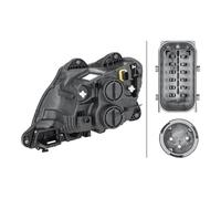 Fanali HELLA 1ED 010 116-541