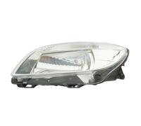 Fanali HELLA 1ED010 417-331, sinistra