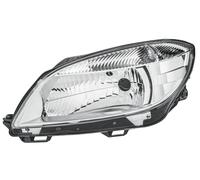 Fanali HELLA 1ED010 417-331, sinistra