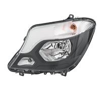 Fanali HELLA 1ED 011 030-111, sinistro