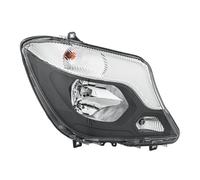 Fanali HELLA 1ED 011 030-121, destra