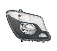 Fanali HELLA 1ED 011 030-121, destra
