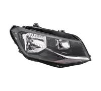HELLA 1ED 012 286-021 Faro anteriore per VW CADDY IV Kasten (SAA, SAH) FF