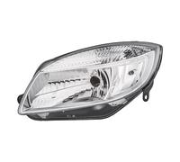 Fanali HELLA 1ED 247 025-211, sinistro