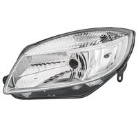 HELLA 1ED 247 025-211 Faro principale per SKODA