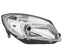 HELLA 1ED 247 025-221 Faro principale per SKODA