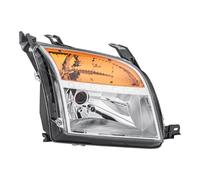 Fanali HELLA 1ED 247 026-261, destro
