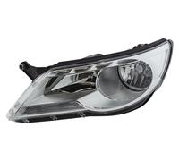 HELLA 1ED 247 038-211 Alogeno/FF-Faro principale ECE, per veicolo circolazione Dx, anteriore Sx