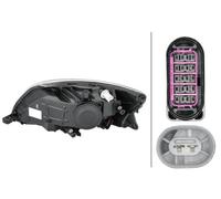 HELLA 1ED010417341 Faro principale per SKODA Roomster, Fabia