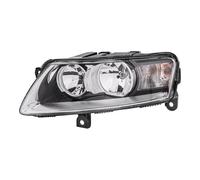 HELLA 1EE 008 880-011 Alogeno-Faro principale ECE/CCC, per veicolo circolazione Dx, anteriore Sx