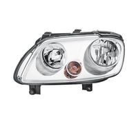 Faro Sx H7/H1 1EE 010 203-011 HELLA per VW CADDY III Cassone/Limousine spaziosa