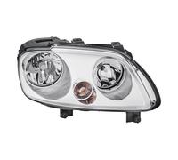 HELLA 1EE 010 203-021 Faro Principale Destro Alogeno Per VW Touran Caddy
