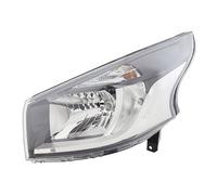 HELLA 1EE 011 410-411 Alogeno/FF-Faro principale - per es. Renault Trafic III Box (FG_) - ECE - per veicolo circolazione Dx - Sx