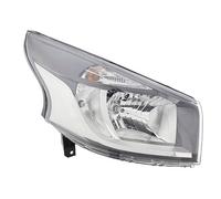 Faro Dx PY21W 1EE 011 410-421 HELLA per RENAULT TRAFIC III Autobus