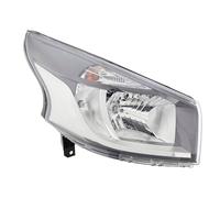 Faro Dx PY21W 1EE 011 410-421 HELLA per RENAULT TRAFIC III Autobus