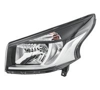 HELLA 1EE 011 410-451 FF/Alogeno Faro principale - per es. Fiat Talento Platform/Chassis (296_) - ECE - per veicolo circolazione Dx - Sx