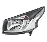 Fanali HELLA 1EE 011 410-451, sinistro