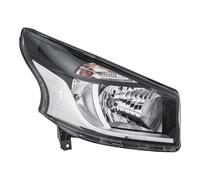 HELLA 1EE 011 410-461 Alogeno/FF-Faro principale - per es. Fiat Talento Platform/Chassis (296_) - ECE - per veicolo circolazione Dx - Dx