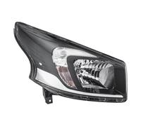 HELLA 1EE 011 565-121 Faro principale per OPEL