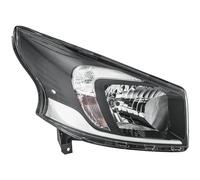 HELLA 1EE 011 565-121 FF-Faro principale - per es. Opel Vivaro B Platform/Chassis (X82) - ECE - per veicolo circolazione Dx - Dx