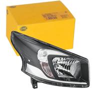 HELLA 1EE 011 565-121 Faro anteriore