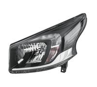 HELLA 1EE 011 565-151 Faro anteriore