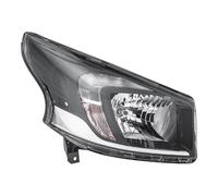 HELLA 1EE 011 565-161 Alogeno/FF-Faro principale - per es. Opel Vivaro B Platform/Chassis (X82) - ECE - per veicolo circolazione Dx - Dx