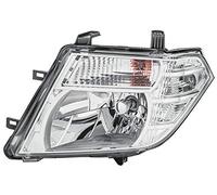 Fanali HELLA 1EE 238 055-011, sinistro