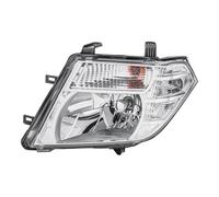HELLA 1EE 238 055-011 Alogeno-Faro principale ECE, per veicolo circolazione Dx, anteriore Sx
