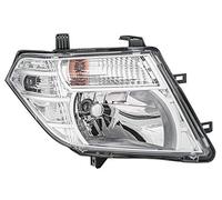 HELLA 1EE 238 055-021 Alogeno-Faro principale ECE, per veicolo circolazione Dx, anteriore Dx