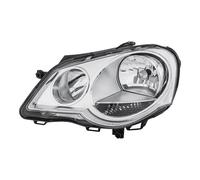 HELLA Faro principale compatibile con VW 1EE 247 019-171